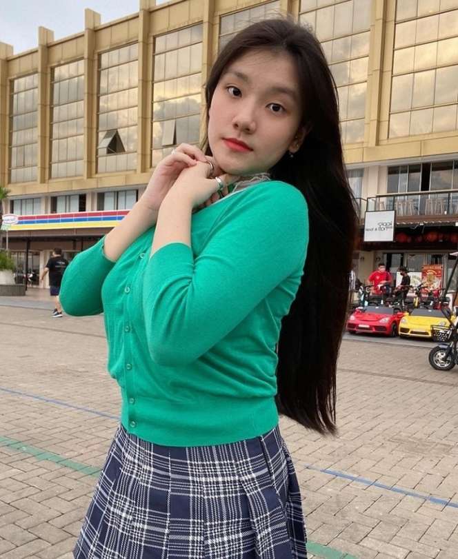 Adu Cantik 10 Asisten Pribadi Hotman Paris, Tak Kalah dari Artis, Terakhir Paling Jadi Incaran!