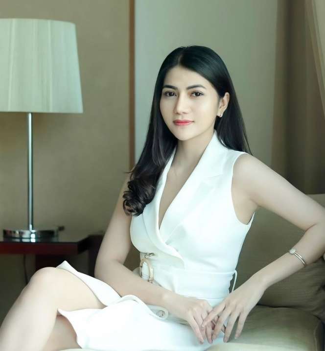 Adu Cantik 10 Asisten Pribadi Hotman Paris, Tak Kalah dari Artis, Terakhir Paling Jadi Incaran!