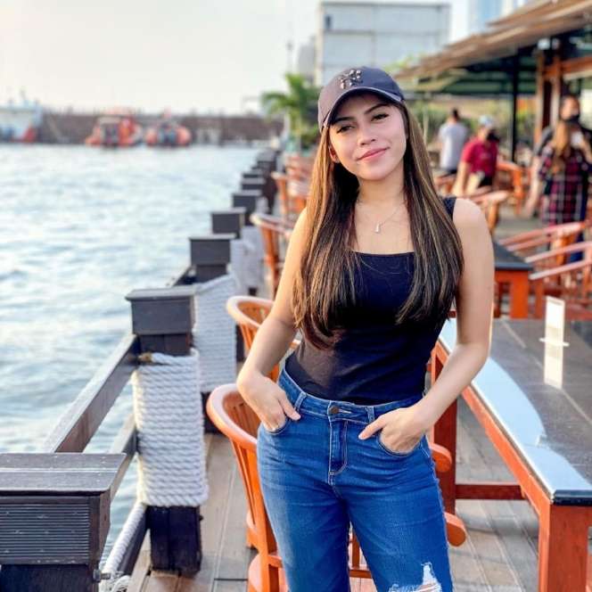 Adu Cantik 10 Asisten Pribadi Hotman Paris, Tak Kalah dari Artis, Terakhir Paling Jadi Incaran!