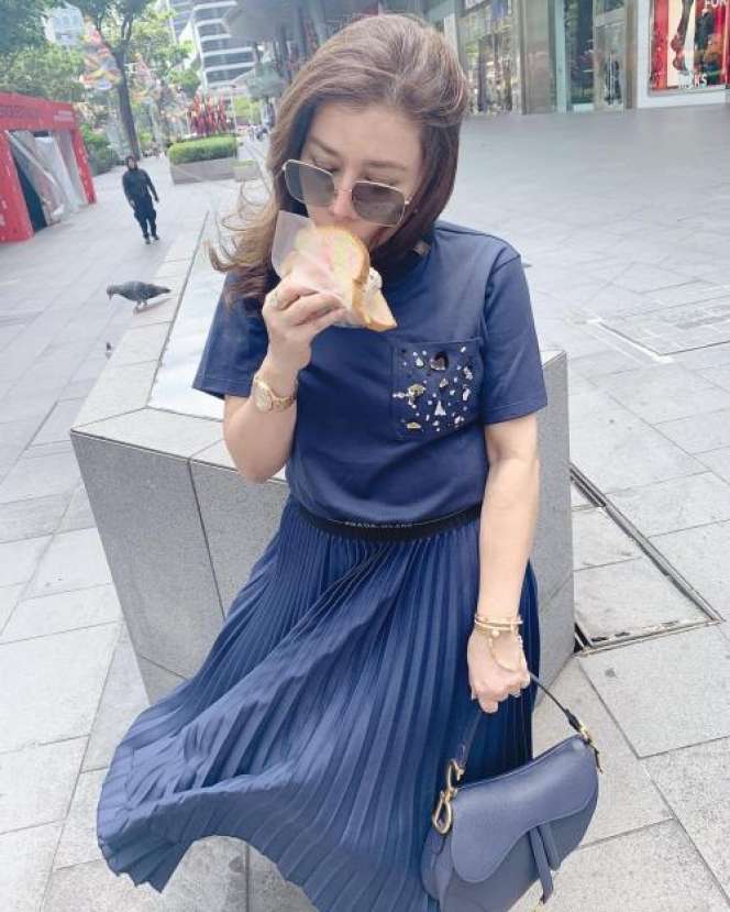 Adu Cantik 10 Asisten Pribadi Hotman Paris, Tak Kalah dari Artis, Terakhir Paling Jadi Incaran!