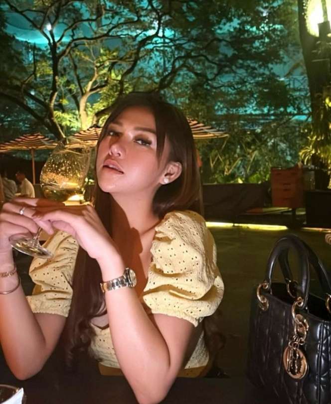 Adu Cantik 10 Asisten Pribadi Hotman Paris, Tak Kalah dari Artis, Terakhir Paling Jadi Incaran!