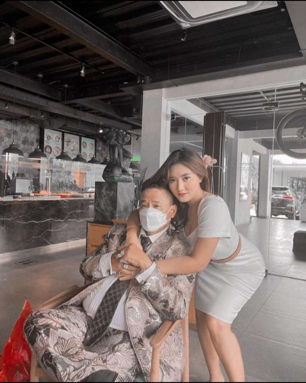 Adu Cantik 10 Asisten Pribadi Hotman Paris, Tak Kalah dari Artis, Terakhir Paling Jadi Incaran!