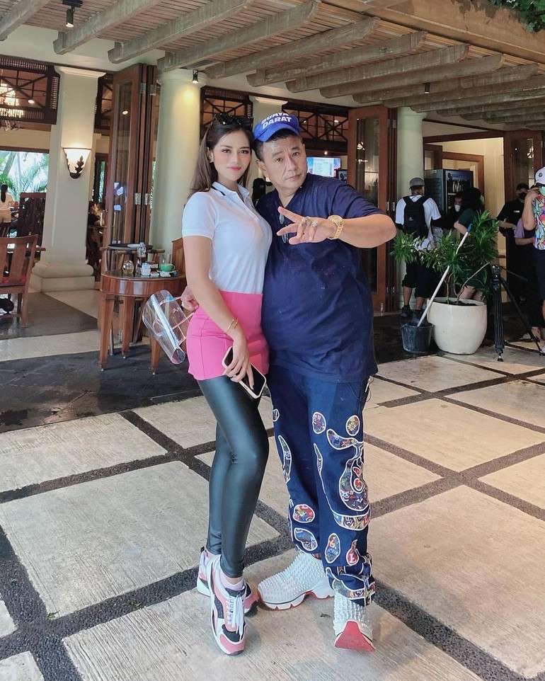 Adu Cantik 10 Asisten Pribadi Hotman Paris, Tak Kalah dari Artis, Terakhir Paling Jadi Incaran!