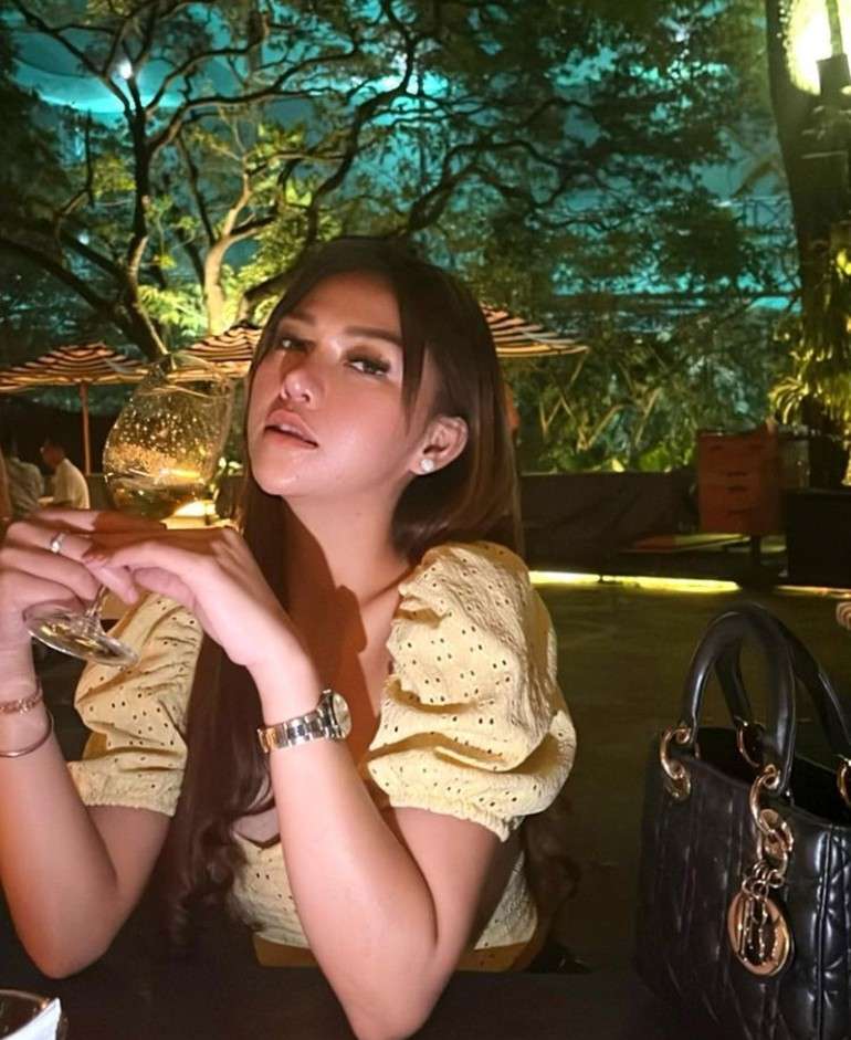 Adu Cantik 10 Asisten Pribadi Hotman Paris, Tak Kalah dari Artis, Terakhir Paling Jadi Incaran!