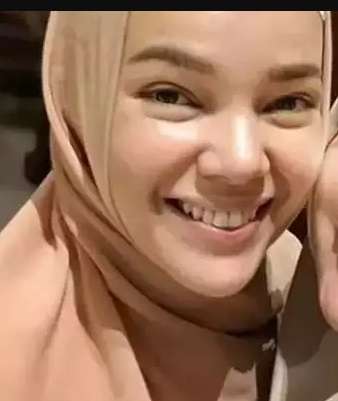 Potret Seleb Blasteran Saat Tampil Tanpa Makeup, Cantik Maksimal!