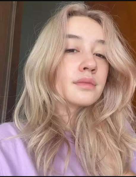 Potret Seleb Blasteran Saat Tampil Tanpa Makeup, Cantik Maksimal!