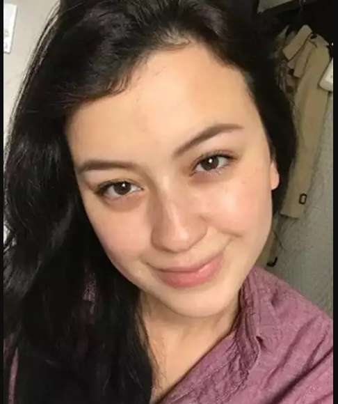 Potret Seleb Blasteran Saat Tampil Tanpa Makeup, Cantik Maksimal!