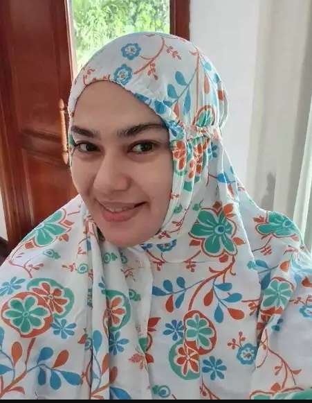 Potret Seleb Blasteran Saat Tampil Tanpa Makeup, Cantik Maksimal!