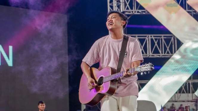 Deretan Sumber Kekayaan Denny Caknan, Selain jadi Penyanyi