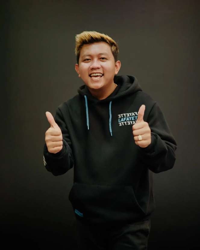 Deretan Sumber Kekayaan Denny Caknan, Selain jadi Penyanyi