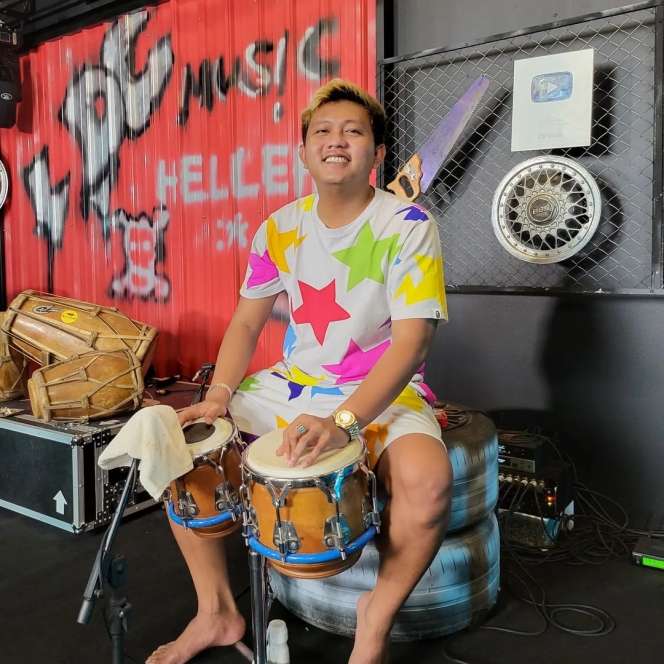 Deretan Sumber Kekayaan Denny Caknan, Selain jadi Penyanyi