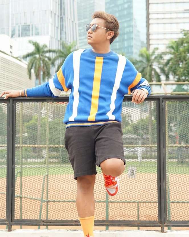 Deretan Sumber Kekayaan Denny Caknan, Selain jadi Penyanyi