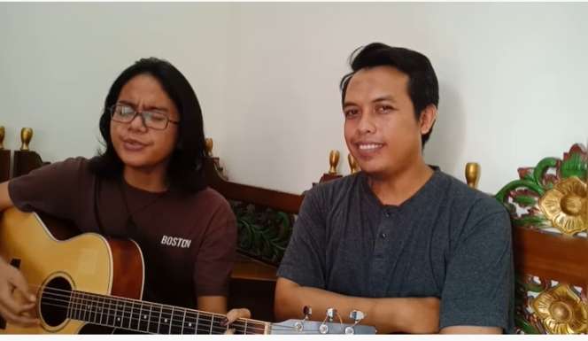 Potret Rumah Maulana Ardiansyah, Penyanyi yang Kerap Trending di Youtube!
