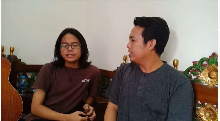 Potret Rumah Maulana Ardiansyah, Penyanyi yang Kerap Trending di Youtube!