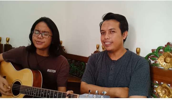 Potret Rumah Maulana Ardiansyah, Penyanyi yang Kerap Trending di Youtube!