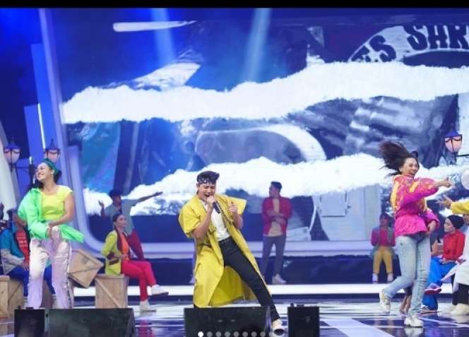 Masih Ingat Dirly Idol Mantan Suami Celine Evangelista, Dulu Penyanyi Hits Kini Nasibnya Berubah Drastis!