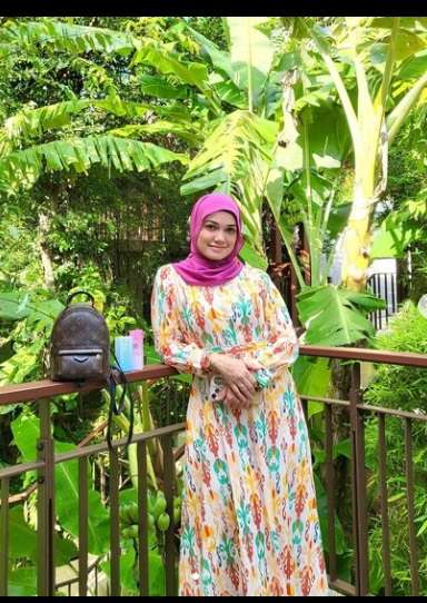 Artis Cantik Ini Diteror Pelakor Padahal Sudah Pisah Rumah dari Suami, Berujung Dilaporkan!