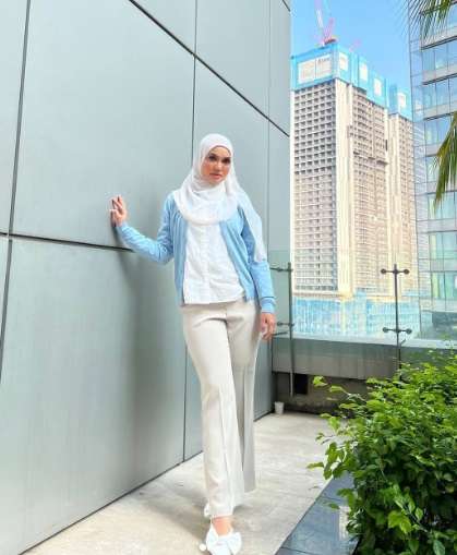 Artis Cantik Ini Diteror Pelakor Padahal Sudah Pisah Rumah dari Suami, Berujung Dilaporkan!