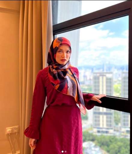 Artis Cantik Ini Diteror Pelakor Padahal Sudah Pisah Rumah dari Suami, Berujung Dilaporkan!