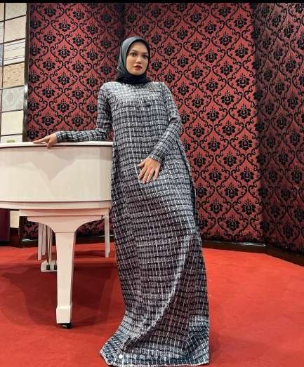 Artis Cantik Ini Diteror Pelakor Padahal Sudah Pisah Rumah dari Suami, Berujung Dilaporkan!