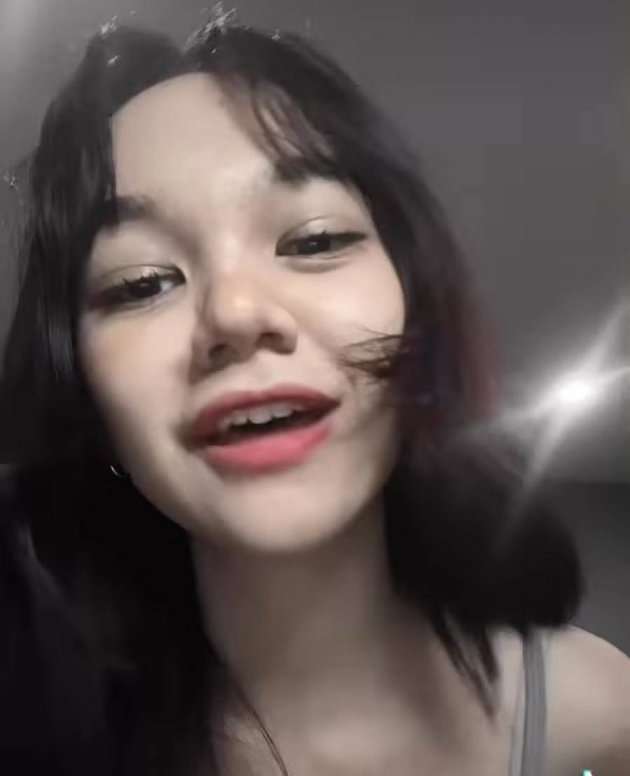 Potret Shabina Mecca Anak Bungsu Sarita Abdul Mukti, Punya Kaki Jenjang Bak Model!