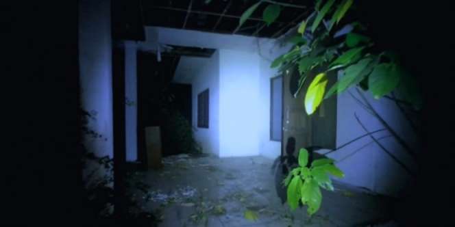 Potret Rumah Mewah Miliarder Terbengkalai di Jakarta Pusat, Isi Barang-barang dalamnya Bikin Syok