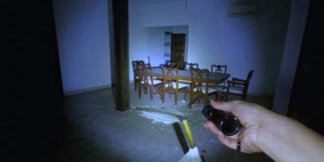 Potret Rumah Mewah Miliarder Terbengkalai di Jakarta Pusat, Isi Barang-barang dalamnya Bikin Syok