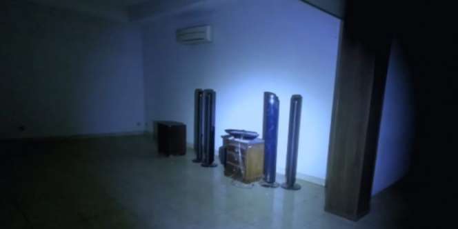 Potret Rumah Mewah Miliarder Terbengkalai di Jakarta Pusat, Isi Barang-barang dalamnya Bikin Syok