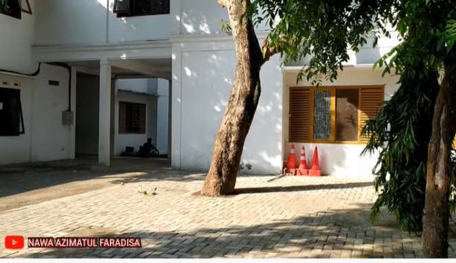 Potret Rumah Gus Baha, Ternyata Jauh dari Kesan Mewah!