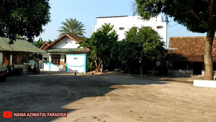 Potret Rumah Gus Baha, Ternyata Jauh dari Kesan Mewah!
