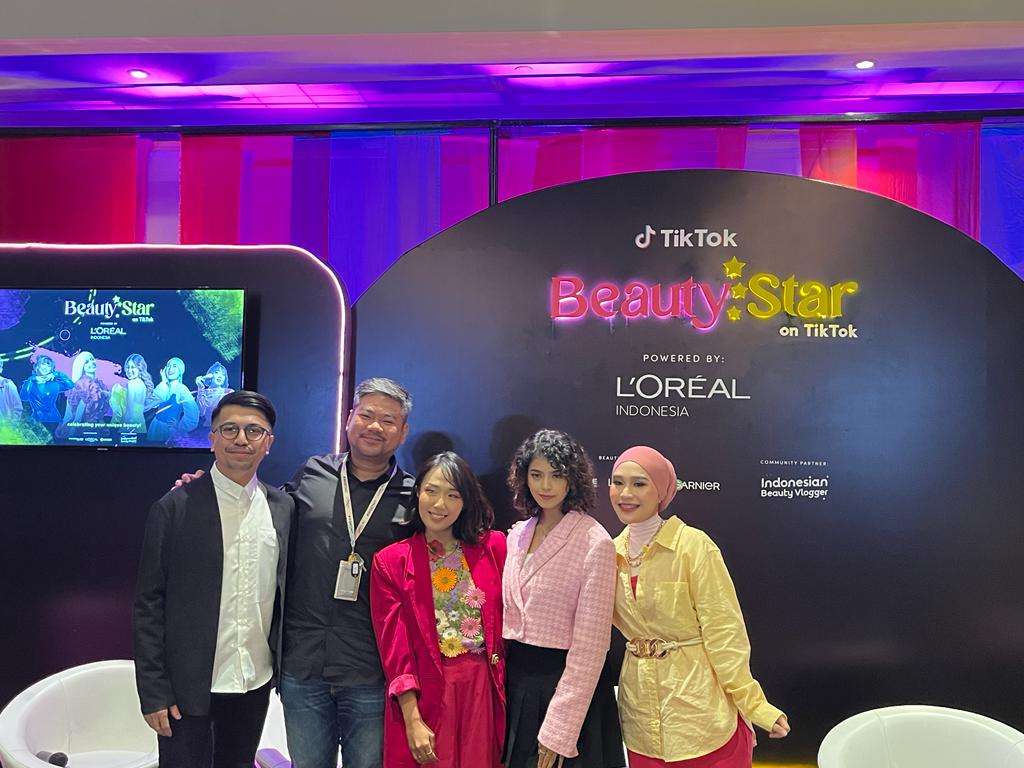 Seleb TikTok Ashilla Sikado Ungkap Suka Duka Jadi Konten Kreator