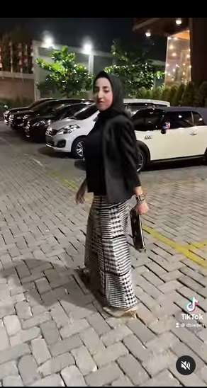 Masih Ingat Ricka Debby Istri Mendiang Haji Lulung? Belum Setahun Menjanda, Akui Banyak Didekati Pria!