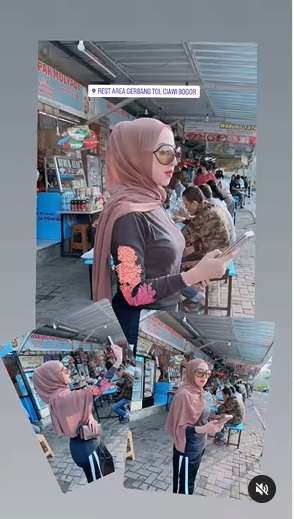 Masih Ingat Ricka Debby Istri Mendiang Haji Lulung? Belum Setahun Menjanda, Akui Banyak Didekati Pria!