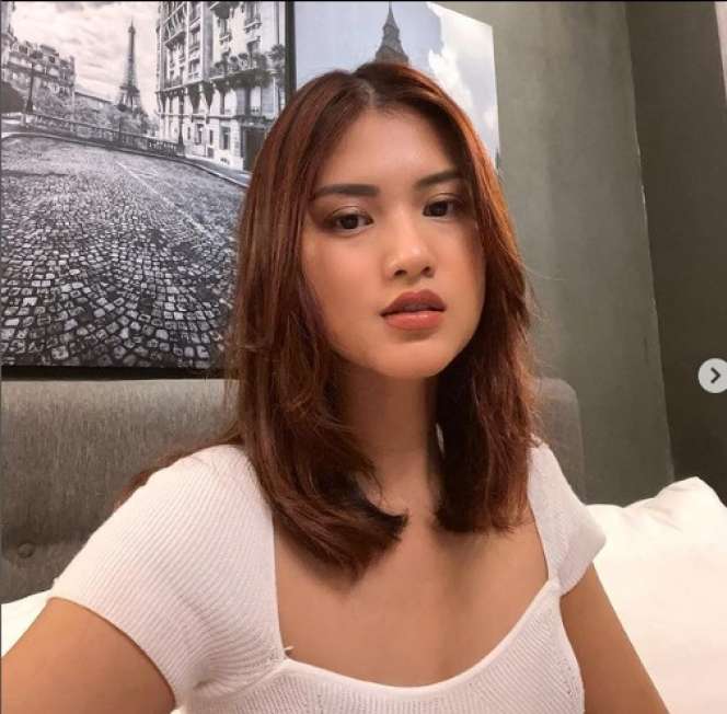 Masih Ingat Atries Angel Mantan Kekasih Chef Juna? Begini Kabarnya Usai Menikah, Suaminya Bukan Orang Sembarangan!