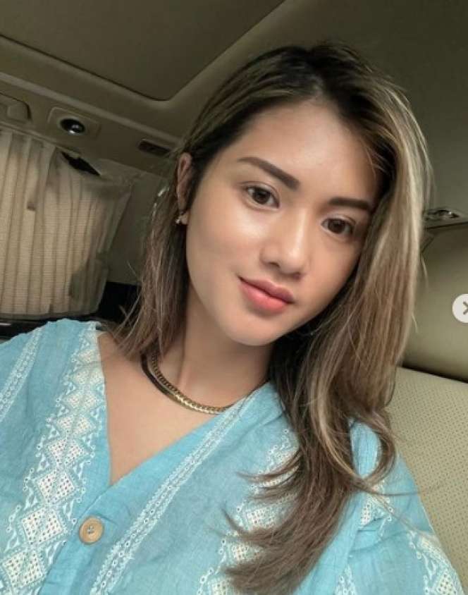 Masih Ingat Atries Angel Mantan Kekasih Chef Juna? Begini Kabarnya Usai Menikah, Suaminya Bukan Orang Sembarangan!