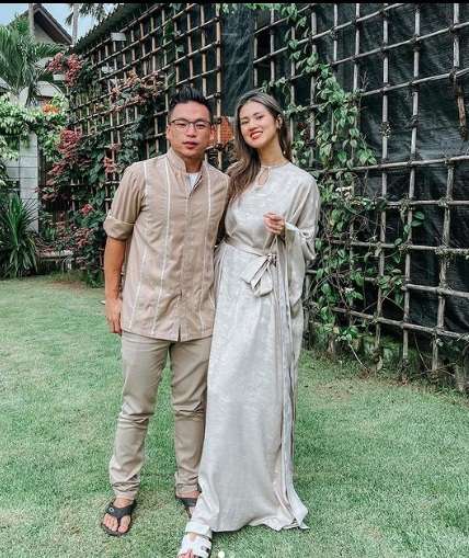 Masih Ingat Atries Angel Mantan Kekasih Chef Juna? Begini Kabarnya Usai Menikah, Suaminya Bukan Orang Sembarangan!