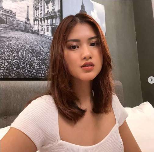 Masih Ingat Atries Angel Mantan Kekasih Chef Juna? Begini Kabarnya Usai Menikah, Suaminya Bukan Orang Sembarangan!