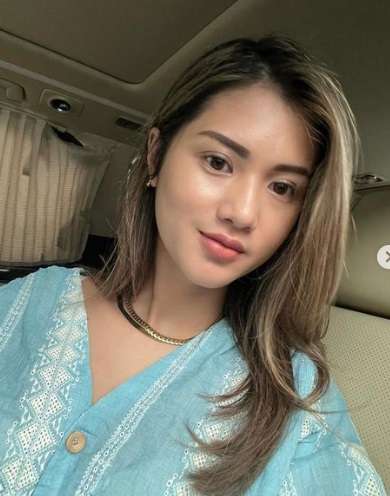 Masih Ingat Atries Angel Mantan Kekasih Chef Juna? Begini Kabarnya Usai Menikah, Suaminya Bukan Orang Sembarangan!
