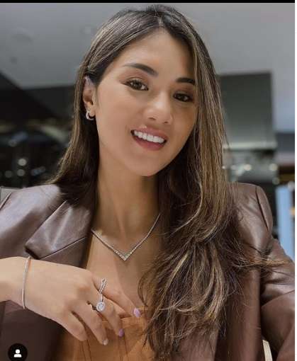 Masih Ingat Atries Angel Mantan Kekasih Chef Juna? Begini Kabarnya Usai Menikah, Suaminya Bukan Orang Sembarangan!