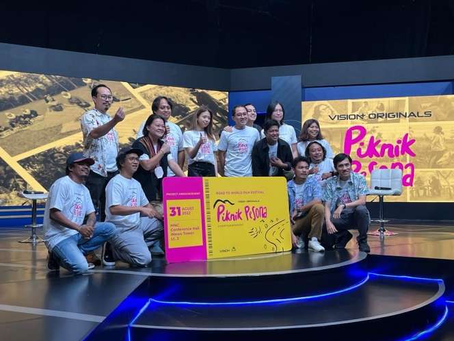 Pesona Keindahan Indonesia Diangkat Lewat 10 Film Pendek