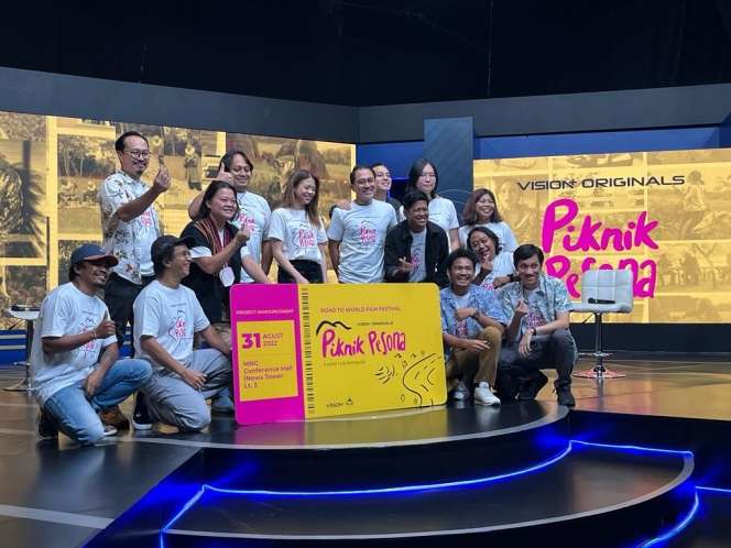 Pesona Keindahan Indonesia Diangkat Lewat 10 Film Pendek