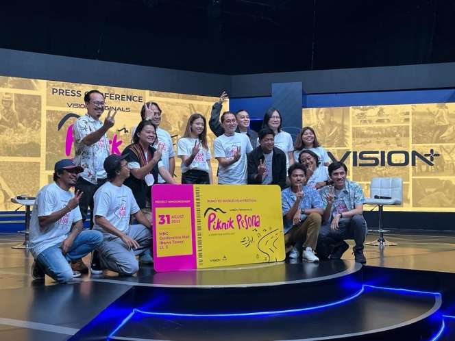 Pesona Keindahan Indonesia Diangkat Lewat 10 Film Pendek