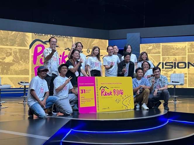 Pesona Keindahan Indonesia Diangkat Lewat 10 Film Pendek