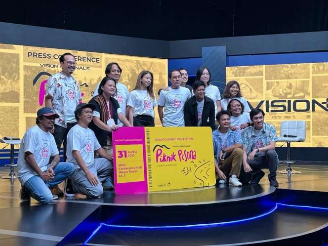 Pesona Keindahan Indonesia Diangkat Lewat 10 Film Pendek
