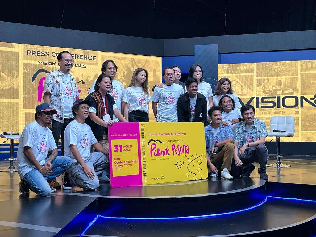 Pesona Keindahan Indonesia Diangkat Lewat 10 Film Pendek