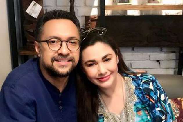 Beda Agama, Sederet Selebriti Ini Pilih Menikah di Luar Negeri yang Terakhir Bikin Heboh!