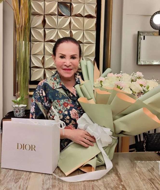 Sederet Honor Seleb Perempuan Sebelum Terkenal, Ada yang Dibayar Rp3.500
