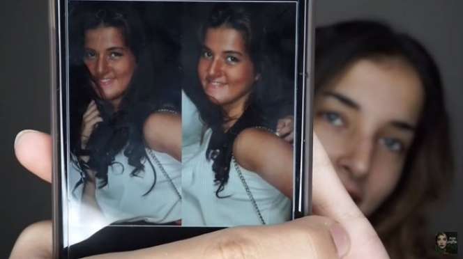 Transformasi Tasya Farasya, Pernah Berat Badannya Capai 80 Kg