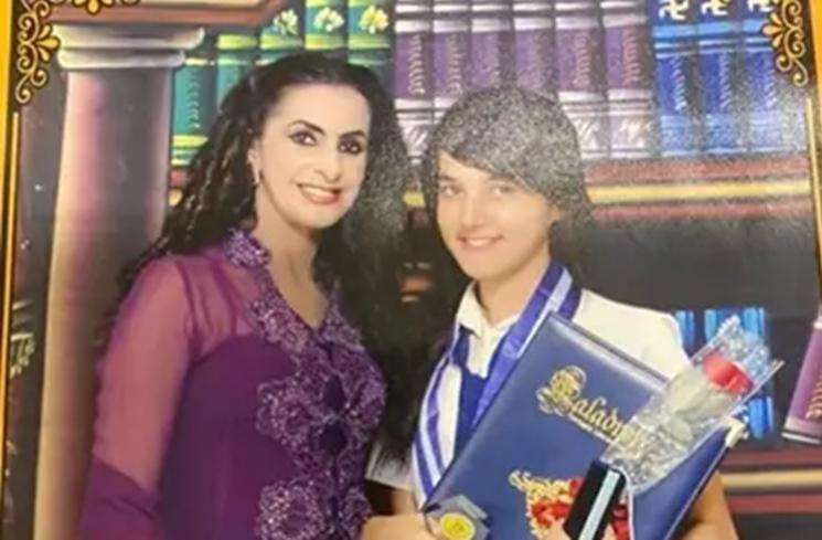 Transformasi Tasya Farasya, Pernah Berat Badannya Capai 80 Kg