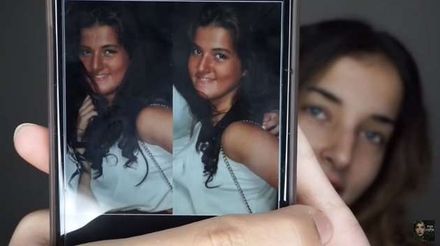 Transformasi Tasya Farasya, Pernah Berat Badannya Capai 80 Kg